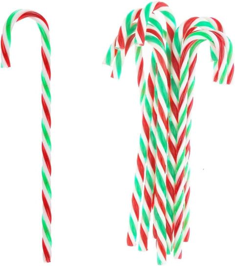Christmas Candy Cane - Cherry Flavor