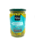 Pickled Pepper by Namliye, Traditional Flavor