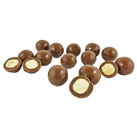 Crunchy Choco Bites