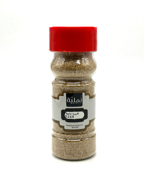 Fine Coriander Powder, Aromatic Spice