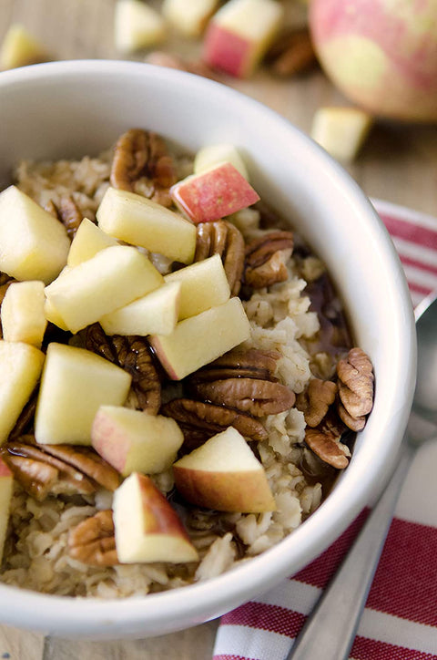 Flax Oat: Your Essential Healthy Breakfast Choice