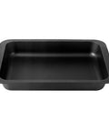 Square Plate, 30cm x 21cm x 5cm - Perfect for Baking