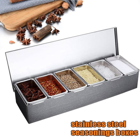 Storage Solutions Category