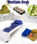 Apparatus For Wrapping Dolma , Stuffed cabbage - MunchiesHouse