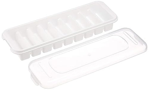 Pearl Metal Pearl Cool Land Stick ice Tray with lid