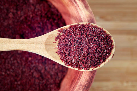 Sumac Spice - Authentic Namliye Flavour Enhancer