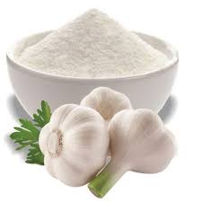Garlic Powder - Enhance Your Dishes with Sweet & Strong Flavor