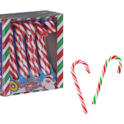 Christmas Candy Cane - Cherry Flavor