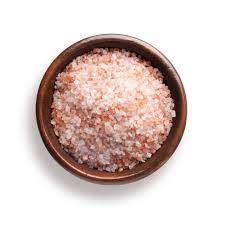 Coarse Himalayan Pink Salt for Grinder - Authentic Flavor Enhancer