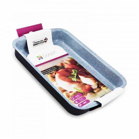 Dorsch Premium Rectangle Pan 39 cm