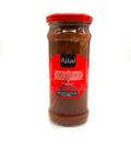 Spaghetti Sauce Mushroom - Natural Ingredients, 350g