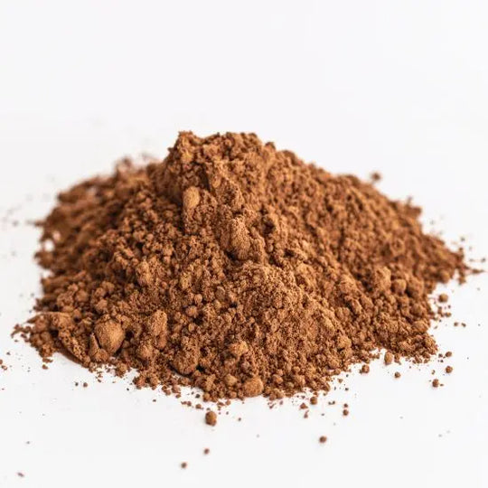 Cocoa Powder Unsweetened 10-12%, Perfect for Desserts & Drinks, Produced In Netherlands EU