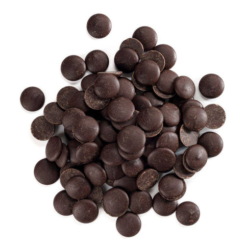 Drops Keto Dark- 60% Cocoa Content