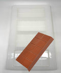 Polycarbonate Chocolate Molds Dubai Trend x 4