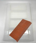 Polycarbonate Chocolate Molds Dubai Trend x4