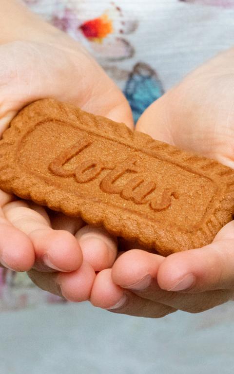 Lotus Silicone Mold for Baking Handicrafts, Chocolates, and Candies