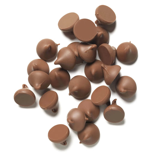 Chocolate Chips Milk - Perfect for Baking and Snacks