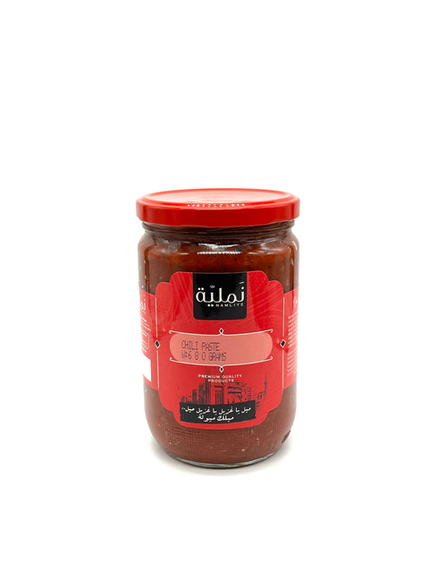 Chili Paste by Namliye - Spice Up Your Meals