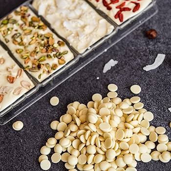 Drops White-No added Sugar