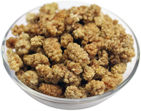Dried Berries - No Added Sugar