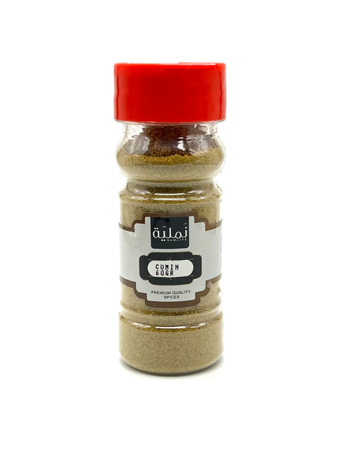 Cumin Powder - Aromatic and Flavorful Spice