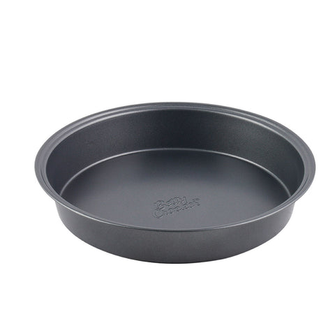 Betty Crocker Round Pie Pan 24.5x4cm – Perfect Baking Essential