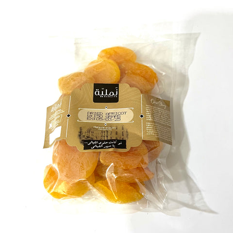 Dried Apricot - Munchies Food, Nutrient-rich, Snack