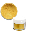 Gold Dust Powder For Mousse Cake Soft Candy