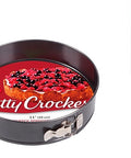 Betty Crocker Nonstick Springform Pan, 11.8'' (30cm)