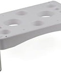 Icing Piping Bag Holder Stand | Cake Decorating Storage Organizer Munchies Tools