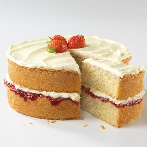 Sponge Cake Mix - Ready in Minutes