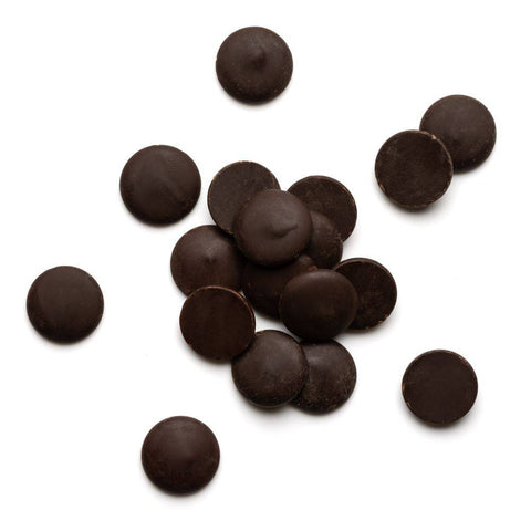 Drops Keto Dark- 60% Cocoa Content