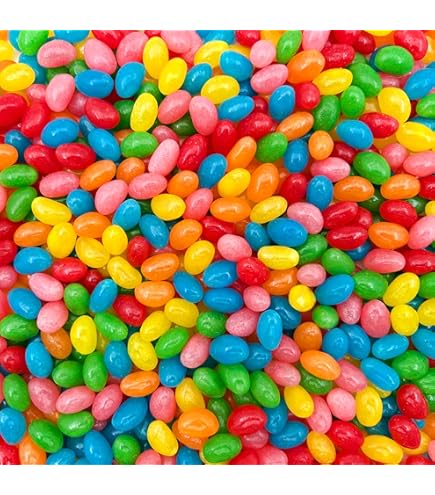Jelly Beans