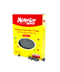 Choco Rice Crispy Rustic Silver - Perfect for Dessert Toppings