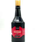 Jallab Syrup Bottle, Traditional Lebanese Drink Concentrate,