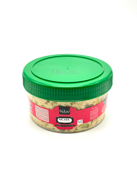 HALAWA PISTACHIO - Rich in Vitamins, Perfect for All Ages