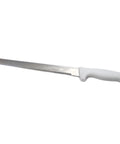Bread Knife 30cm Serrated Stainless Steel Wide Wavy Edge Cake Slicer