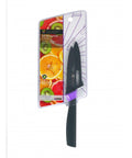 Paring Knife 10cm Stainless Steel Blade - Dorsch