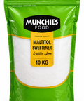 Maltitol Sweetener - Natural Sugar Substitute, Low Calorie – view 7