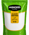 Allulose Sweetener 400g Low-Calorie Sugar Substitute – view 3