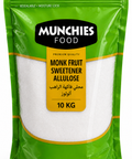 Monk Fruit Sweetener-Allulose – view 6
