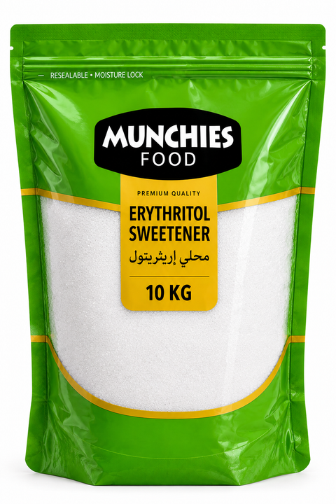 Erythritol-Sweetener – view 6