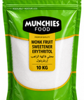 Monk Fruit Sweetener-Erythritol – view 8