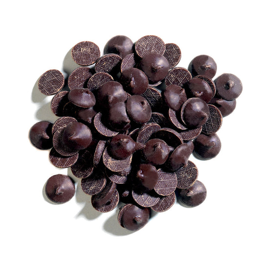 Belgium Chips Real Dark 70% Choco Sugar Free