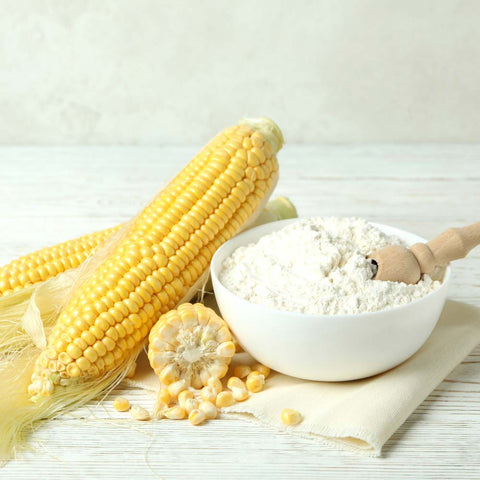 Corn Flour Tin - Perfect Thickener for Sauces & Desserts