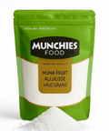 Monk Fruit Sweetener-Allulose Munchies Food