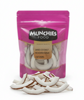 Dried Coconut- No Added Sugar Munchies Food