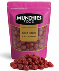 Dried Cherry - Rich in Antioxidants &  Dietary Fiber Munchies Food