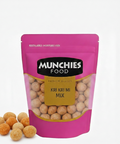 KRI KRI MIX – Cheese & Barbecue Flavored Nuts Munchies Food