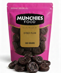 Dried Plums, Healthy Snack, Low Glycemic Index Munchies Food